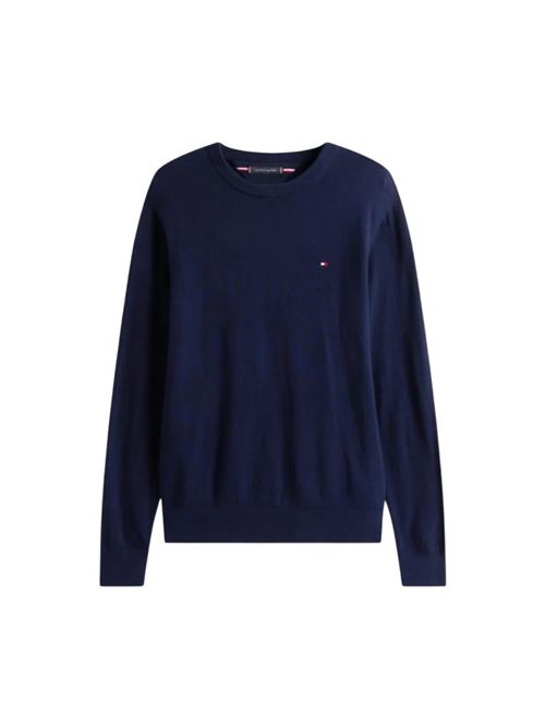 Tommy Hilfiger Maglia Tommy Hilfiger | MW0MW28047DW5.DW5